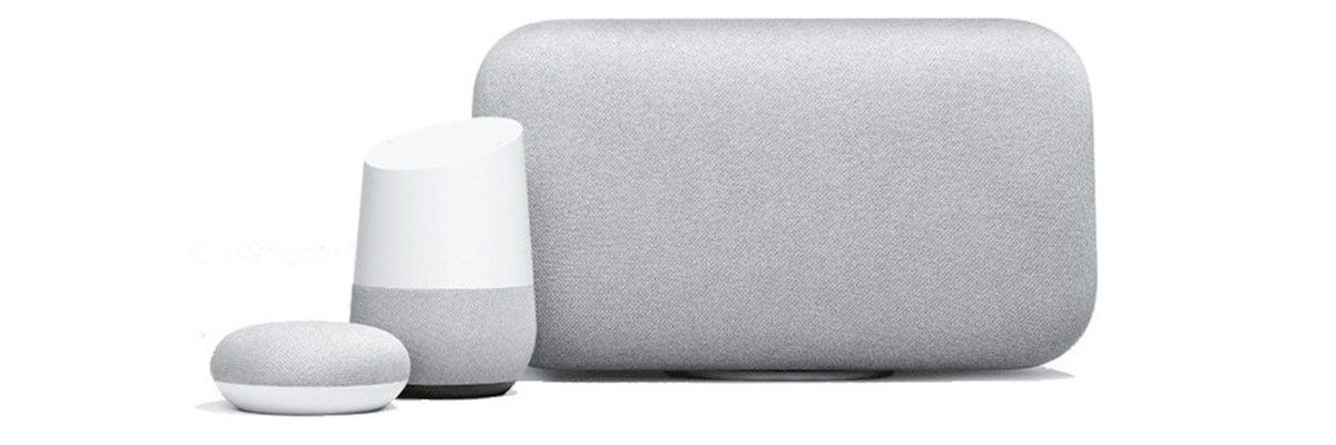google-home-devices