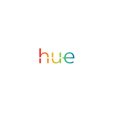 Philips Hue Logo