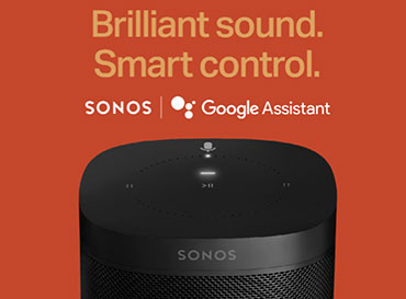 Sonos-and-Google-Assistant
